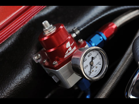 AEROMOTIVE