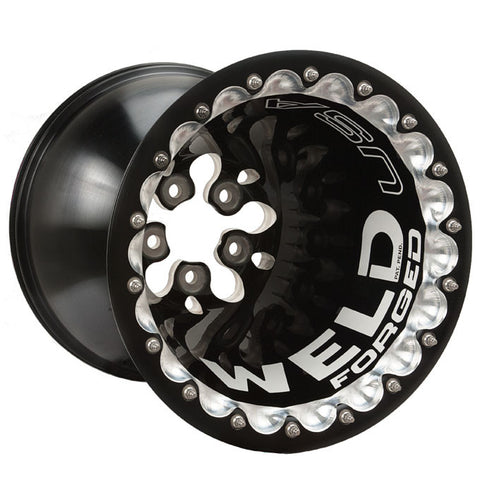 WELD RACING WHEELS AND GEAR