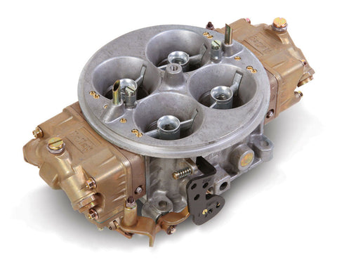 HOLLEY 1250 CFM DOMINATOR CARBURETOR