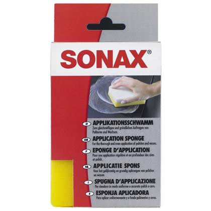 417300 - SONAX Application Sponge