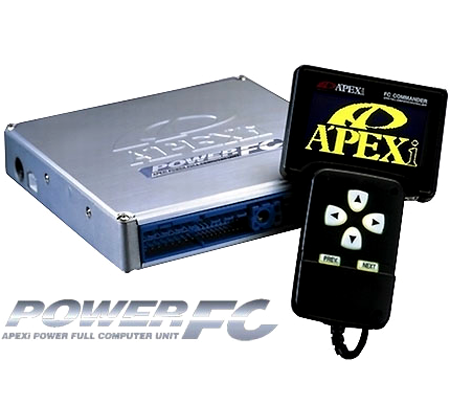 Power FC Mitsubishi Eclipse GST/GSX 97-99415-X001