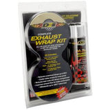 Exhaust & Pipe Wrap Kits