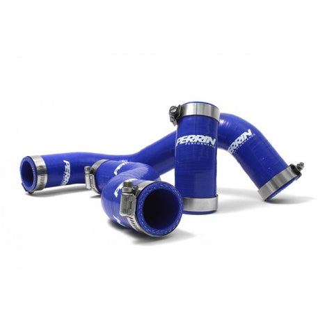 FR-S / BRZ Radiator Hoses BLUE