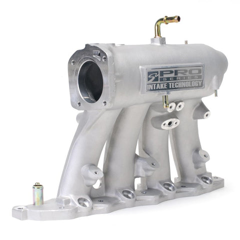 B-Series GS-R Pro Series Intake Manifold ( SILVER)