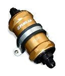 828 Series In-Line Fuelab Filters