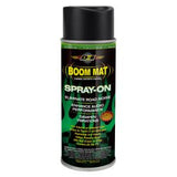 Boom Mat Spray-On