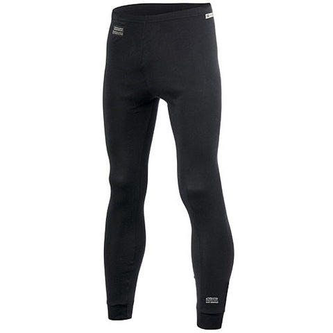 Alpinestars Race Bottoms BLACK WITH WHITE