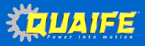 Toyota MR2 Mk1 (AW11) LHD Quaife quick rack & pinion kit 2.5