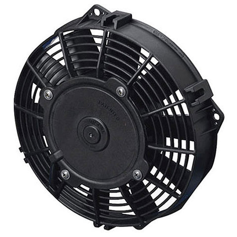 7-1/2" Low-Profile Fan 24V