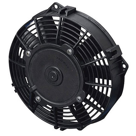 7-1/2" Low Profile Fan 12V