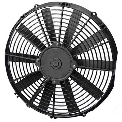 13" Low-Profile Fan 12V