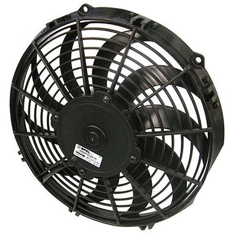 11" Low-Profile Fan 12V