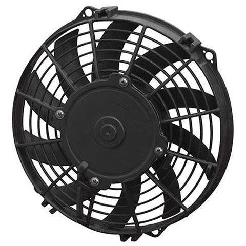 9" Low-Profile Fan 12V