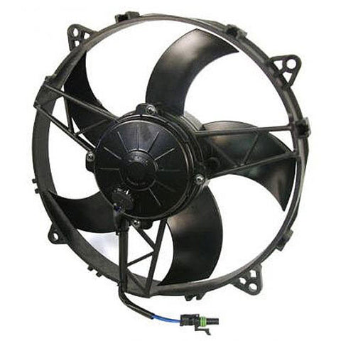 11" High-Performance Fan 12V