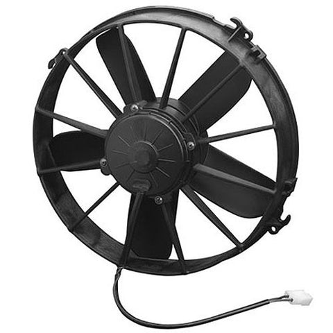 12" High-Performance Fan 12V