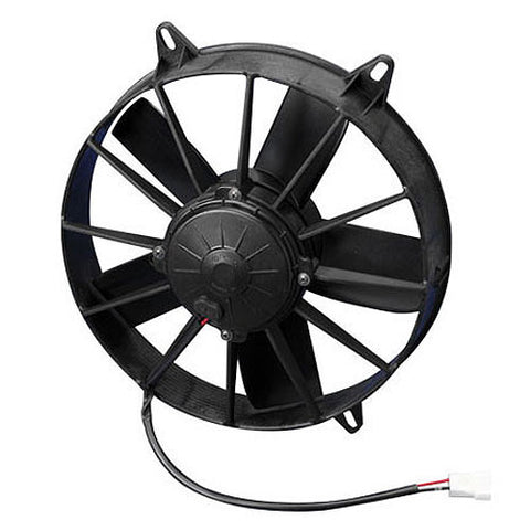 11" High-Performance Fan 12V