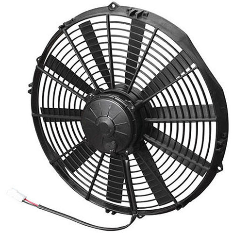 14" High-Performance Fan 12V