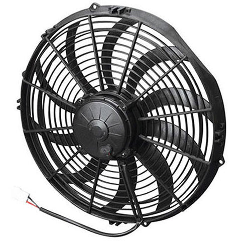 14" High-Performance Fan 12V