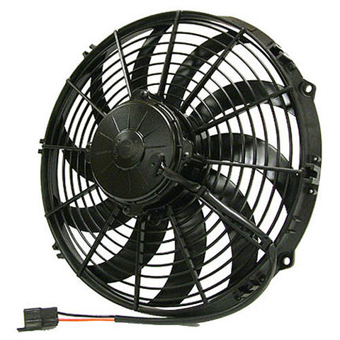 12" High-Performance Fan 12V (Packard Connector)