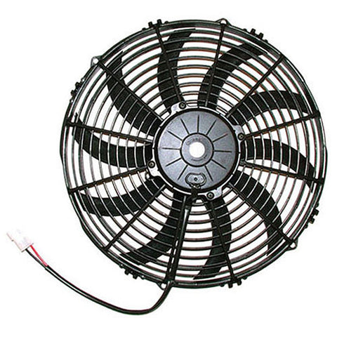 13" High-Performance Fan 12V