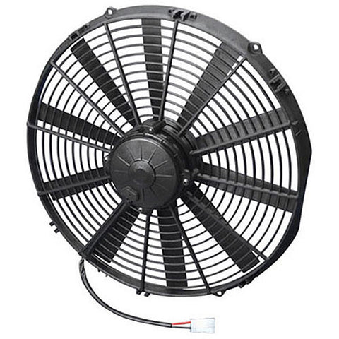 16" High-Performance Fan 12V