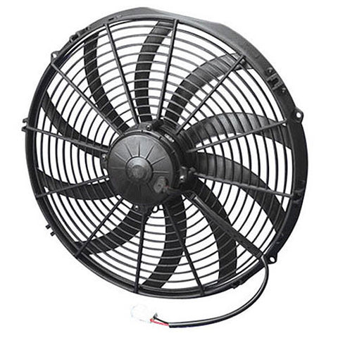 16" High-Performance Fan 12V