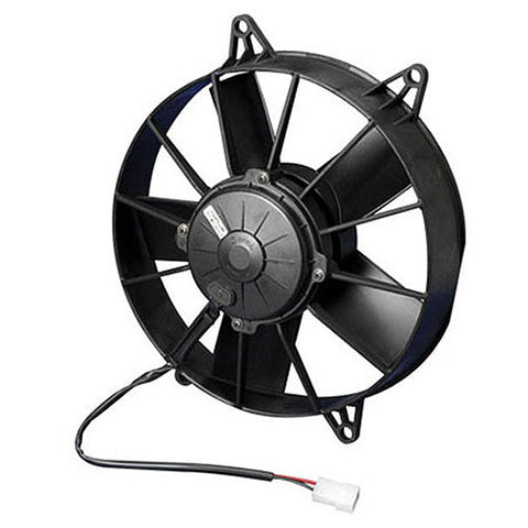 10" High-Performance Fan 12V