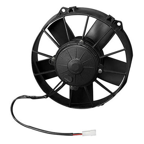 9" High-Performance Fan 12V 755 cfm