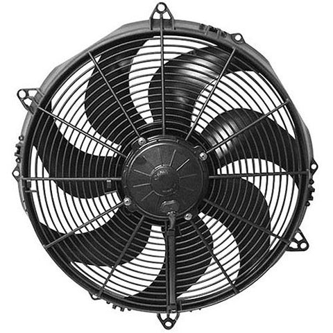 16" High-Performance Fan 12V