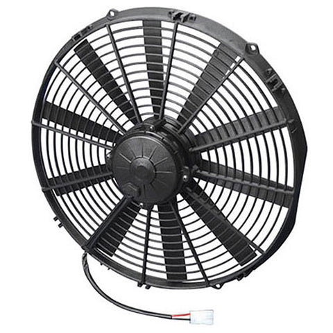 16" High-Performance Fan 12V