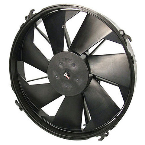 12" Extreme Performance Fan 12V