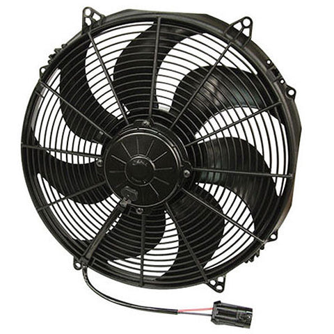 16" Extreme Performance Fan 12V