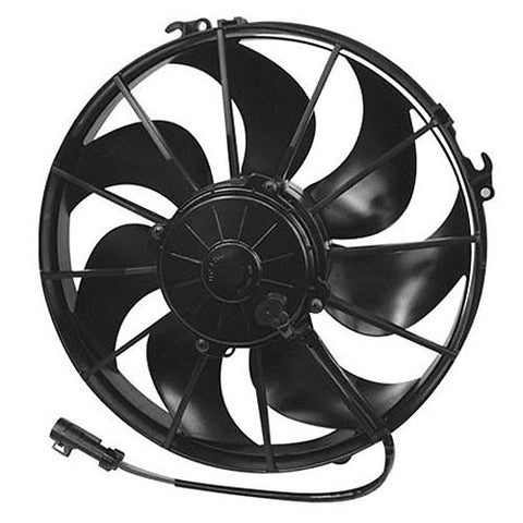 12" Extreme Performance Fan 12V