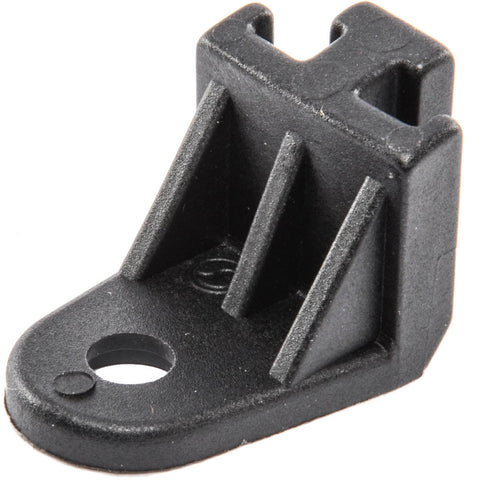 Fan Mounting Bracket 1-1/8" Long