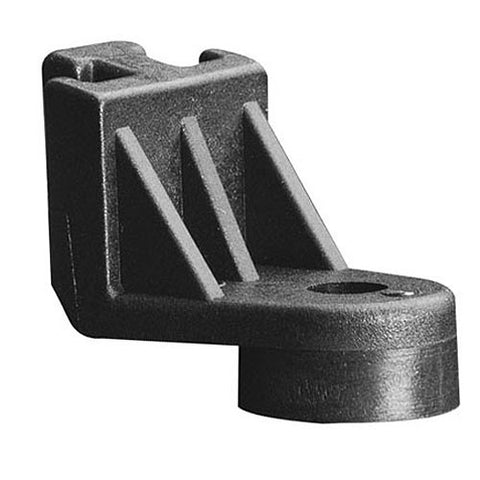 Fan Mounting Bracket 1-1/8" Long