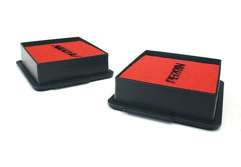 Gtr Panel Filter Set