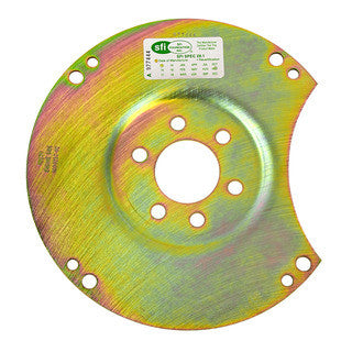 Chrysler SFI Flexplate 6 Bolt Crank for TF A904 1971 to 1992 Chrysler, Dodge, Plymouth w 360 CID