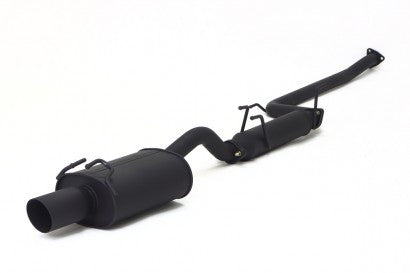 Noir Muffler Integra GSR 00-0160mm