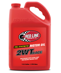 5WT 10WT 20WT 30WT 40WT 50WT 60WT RACE OILS