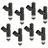 ACCEL PERFORMANCE INJECTORS 15LB TO 48LB SINGLE/ 6 PACK/ 8 PACK