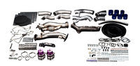 14020-AN008 Set Up Kit GT1000+ R35