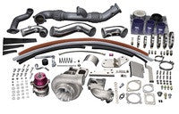 HKS GT Full Turbo Kit (11003-AM002)