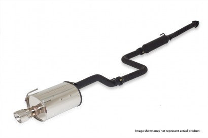 WS2 Muffler Sentra SE-R Spec V 02-0660mm