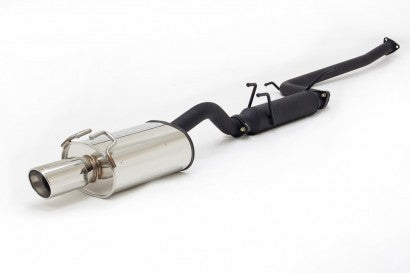 WS2 Muffler Integra GSR 00-0160mm