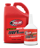 5WT 10WT 20WT 30WT 40WT 50WT 60WT RACE OILS