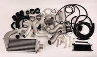 GT Supercharger Kit V3 FR-S/BRZ (2013 & Up) (12001-KT003)