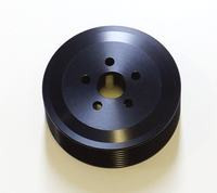 12999-AK003 GT Supercharger Pulley