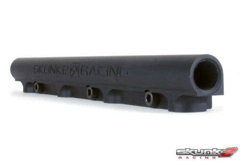 Ultra-Series Race Manifold Primary Fuel Rail, Black (K-Series)