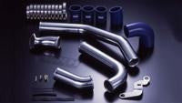 13002-AM003 IC Piping Kit, 4 Piece Kit, 3 In & 1 Out Pipes