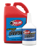 REDLINE 5W50 Motor Oil